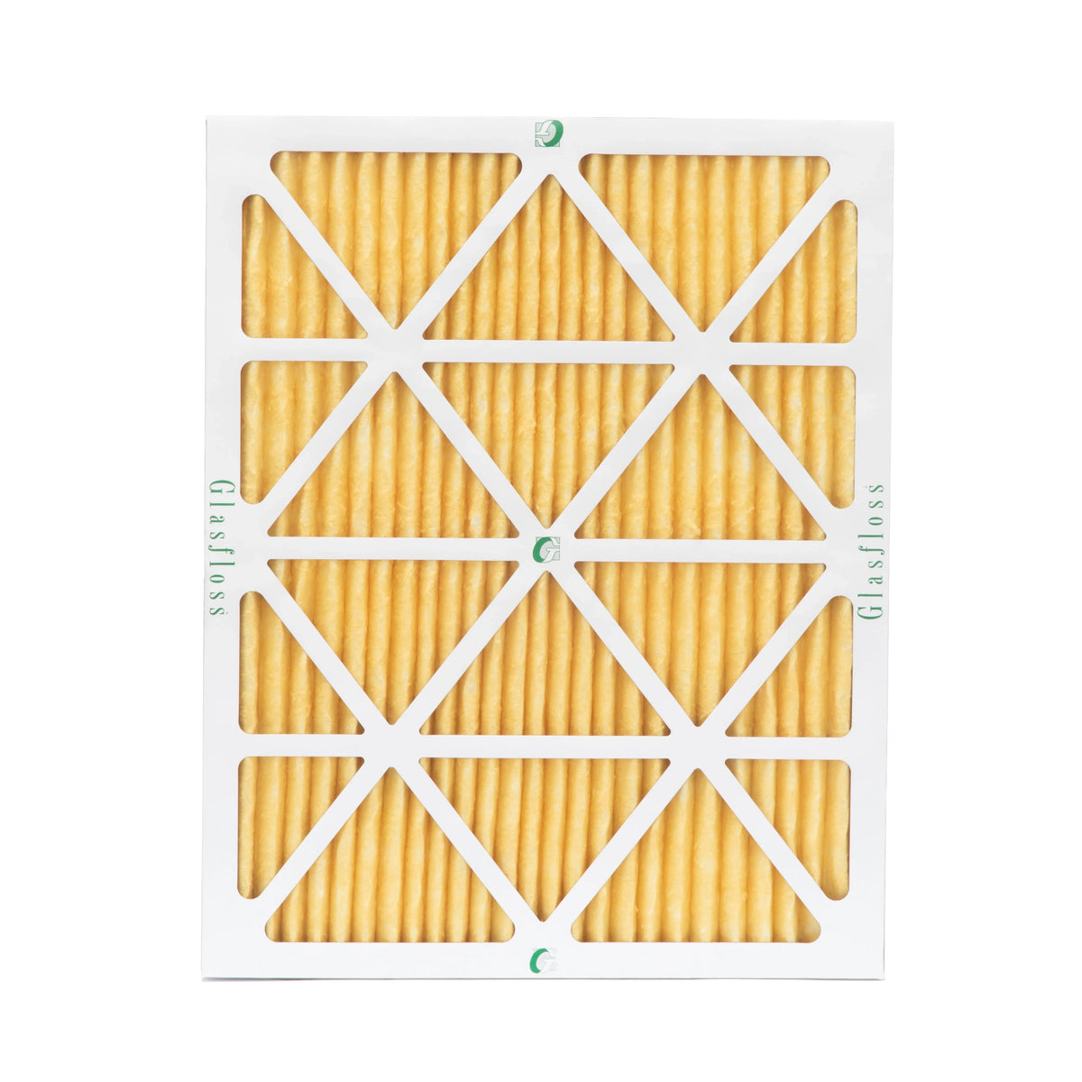 x 11 Actual by 6 7/8 19-1/2 Air Pleated MERV of Filters Pack x dimension: Glasfloss. 20x22x1 21-7/8