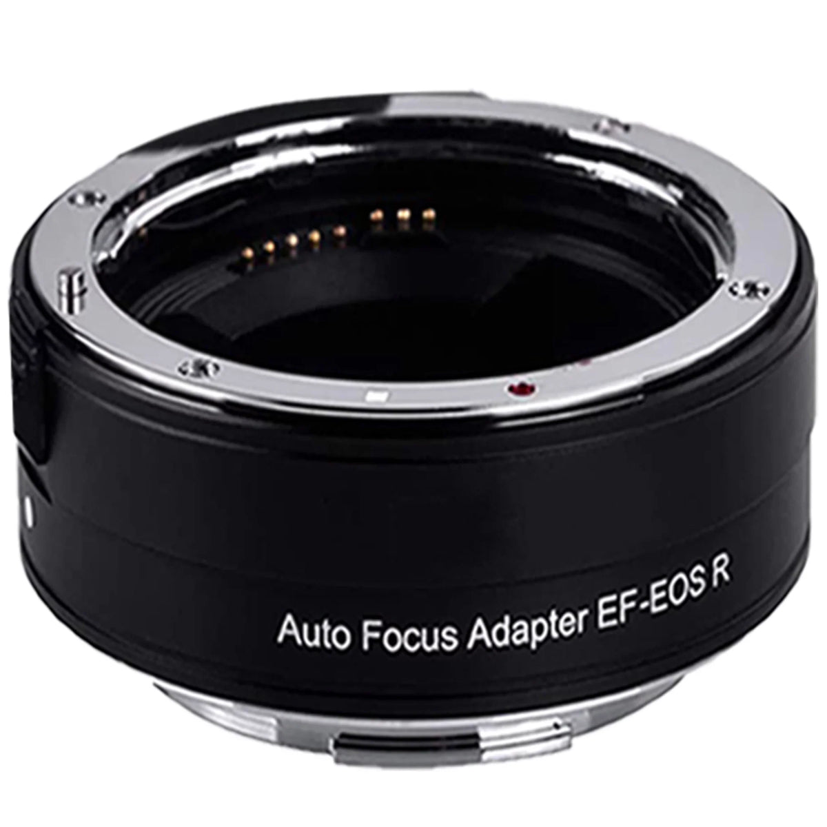 Canon Eos R6 Mirrorless Camera With Rf 24-105Mm Stm + 75-300Mm Lens + Mount Adapter + 64Gb Sandisk + Zeetech Accessory