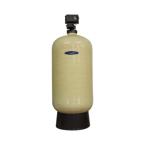 Neutralizing System Acid Filtration liquid