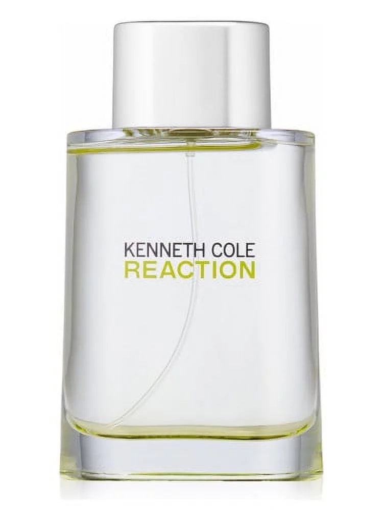 Spray Cole Kenneth Toilette Reaction De Men Eau 3.4 for Cole Kenneth oz