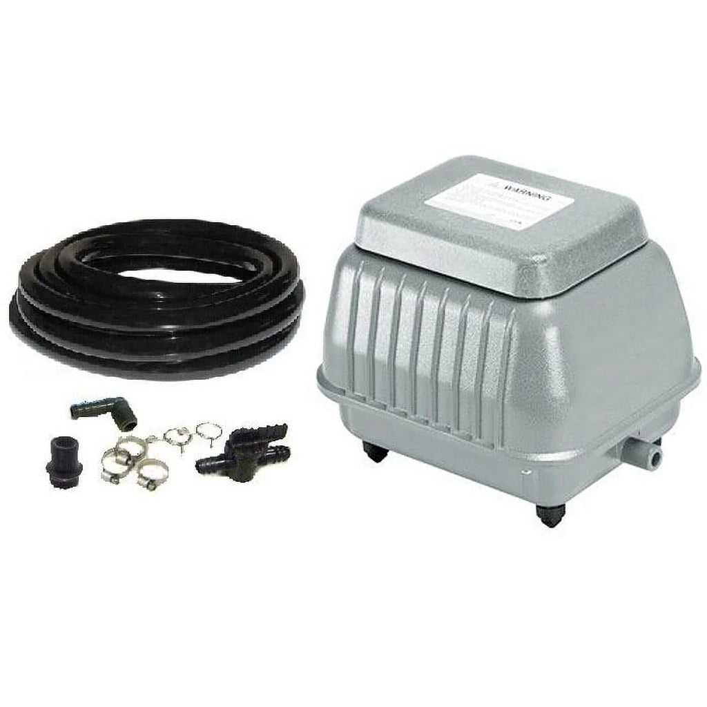 Kit. In Clearguard Backwash Used Cleaning To Air Assist Filter.
