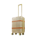 Stella Hardside Spinner 22" Taupe