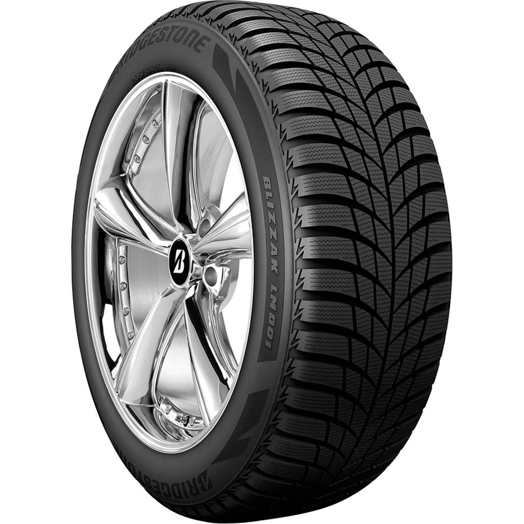 Tire Blizzak 101V Passenger XL 255/40R20 LM001 Winter Bridgestone