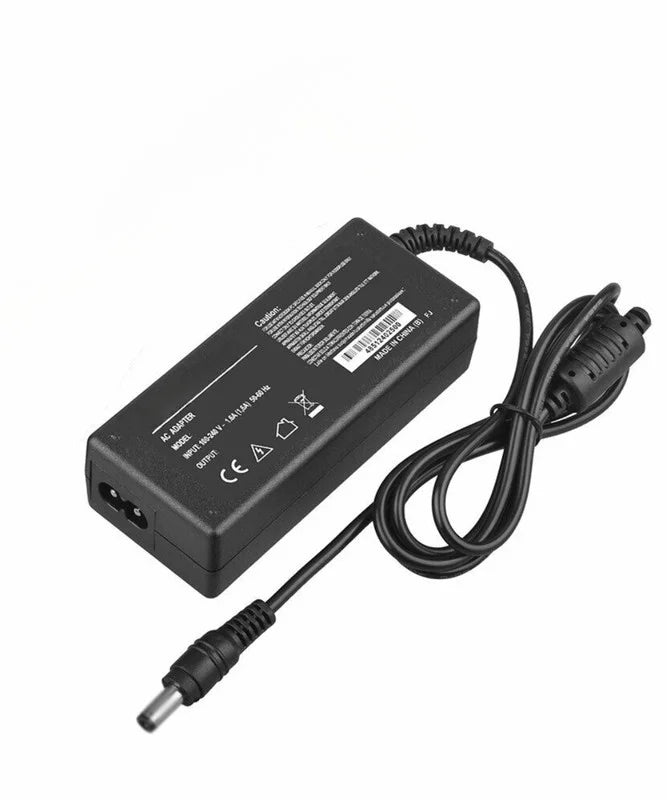 Cord for Cable Soundbar Supply Speaker Power DC BN44-00722A / Charger PS AC BN4400722A Mains bar Sound PSU Adapter Nuxkst