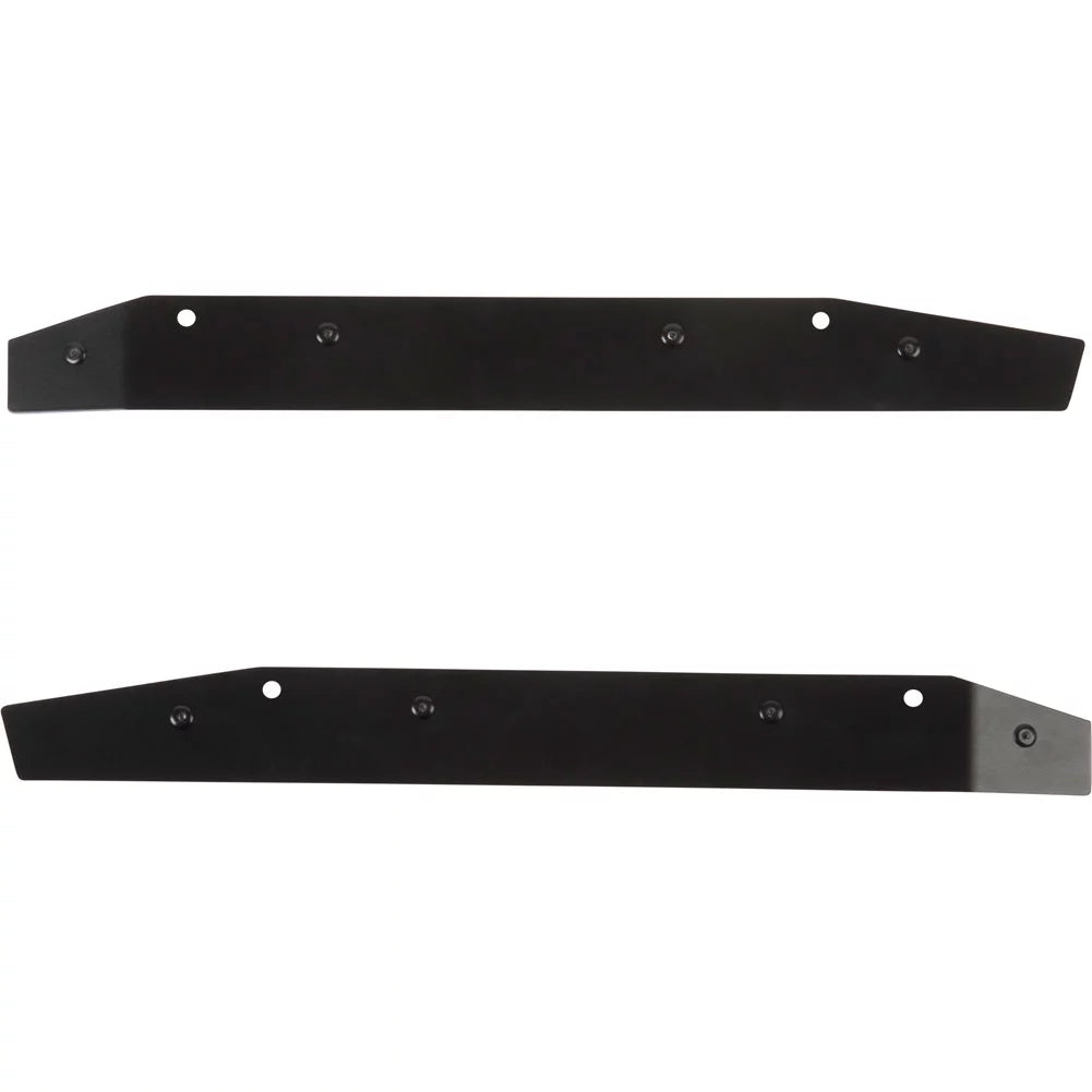 Tusk Zipperless Upper Doors For Honda Talon 1000R 2019-2022