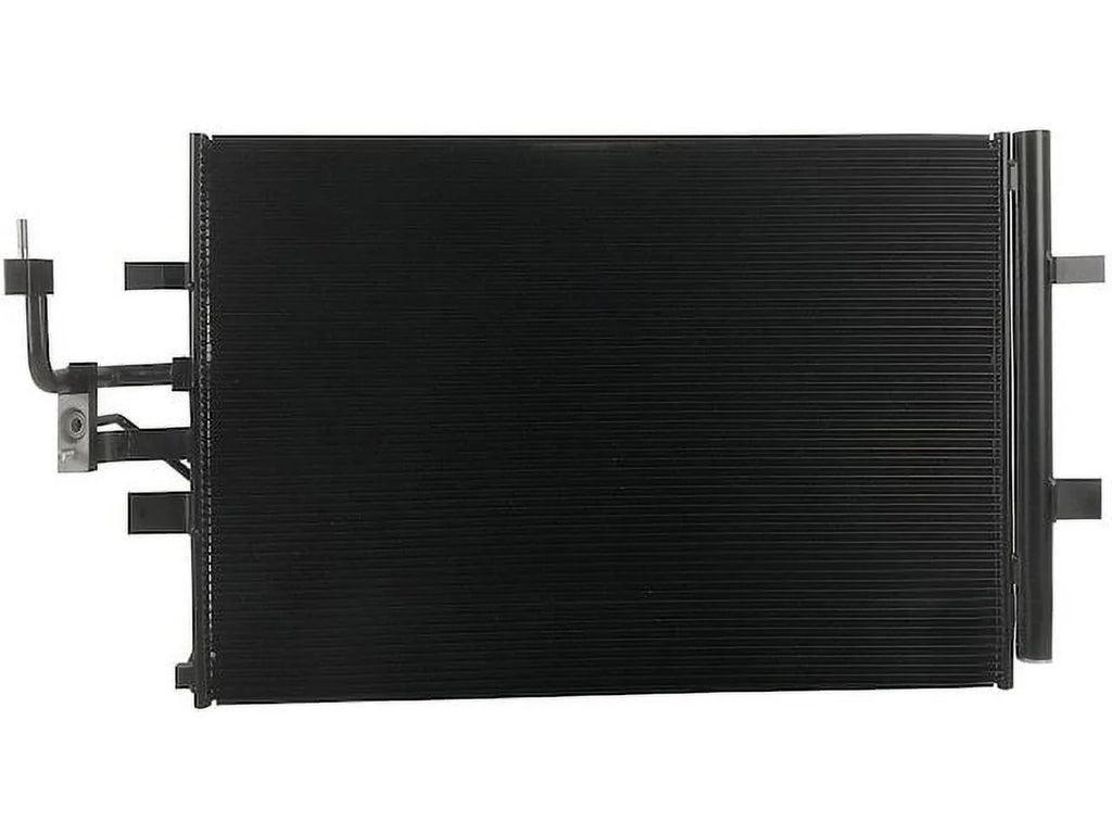 A/C Condenser - Compatible With 2021 - 2023 Ford Bronco Sport Utility 2022