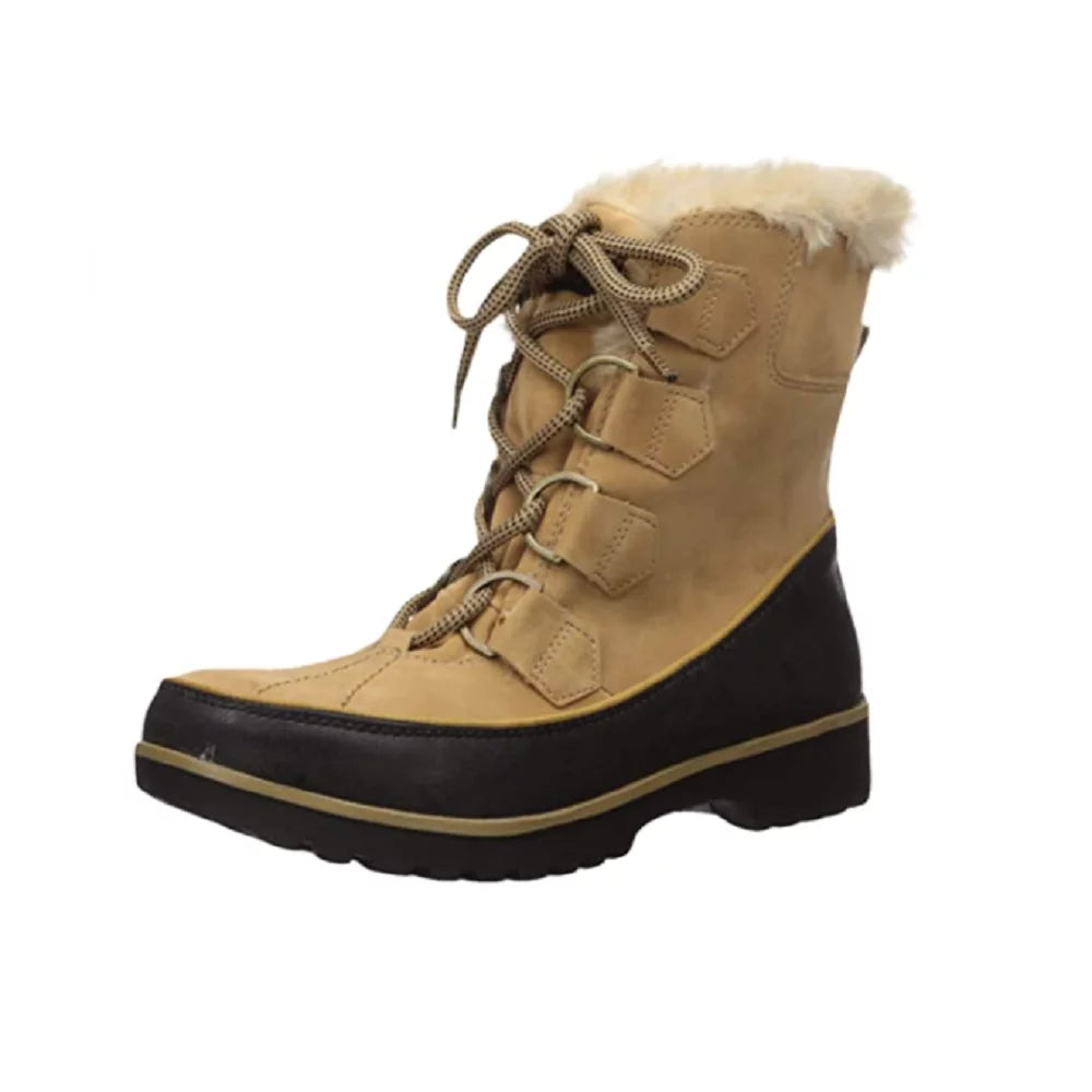 JBU Tan, Ladies' Ready 9 Maldive in climate Boot