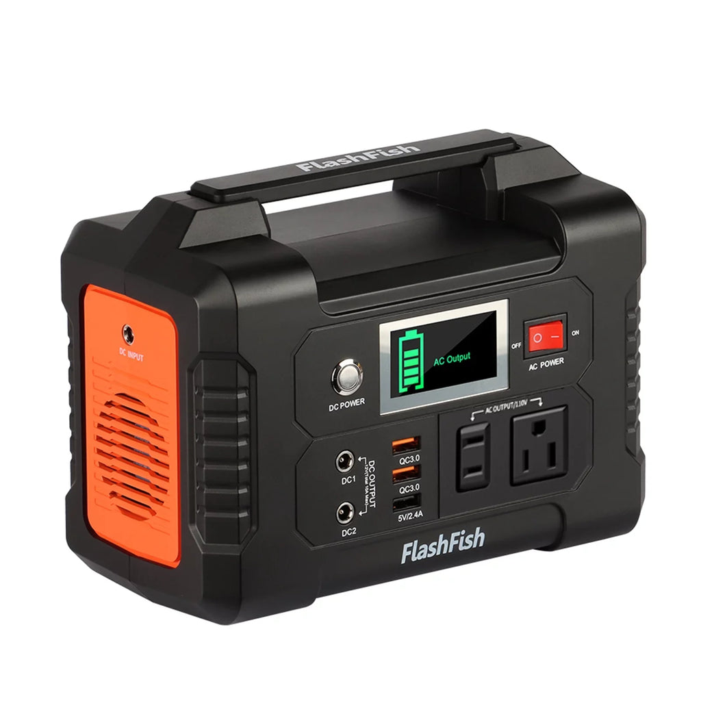 40800mah/151wh Battery Solar 40800mah/151wh 40800mah/151wh 200w 3 - E200 Battery Portable Station PortableStation,200w 200w 200w Modes Batterye200 Solar Solar - E200 Flashfish Modes 200w
