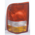 KAI Fits Driver New Replacement 1993-1997 Light Ranger Housing, Lens Economy Side Tail And
