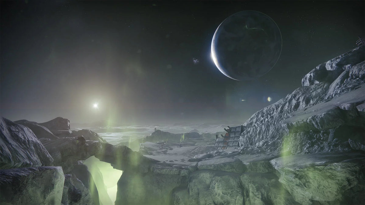 4] Destiny 2: Forsaken Collection Legendary [PlayStation -