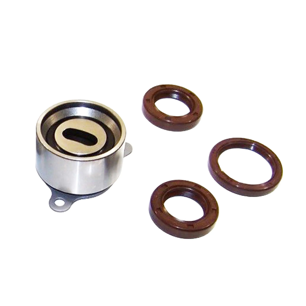 Dnj Tbk212Awp Timing Belt Kit Water Pump Fits Cars & Trucks 96-01 Acura Honda Cr-V 1.8L Dohc