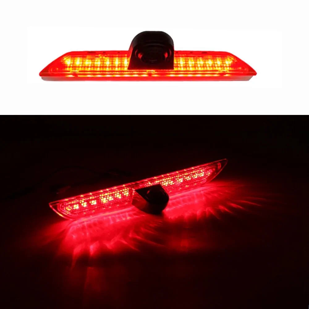 Crafter Light (with -Benz for 7in Brake Sprinter/VW Backup LED Parking Camera Vans Monitor) Light