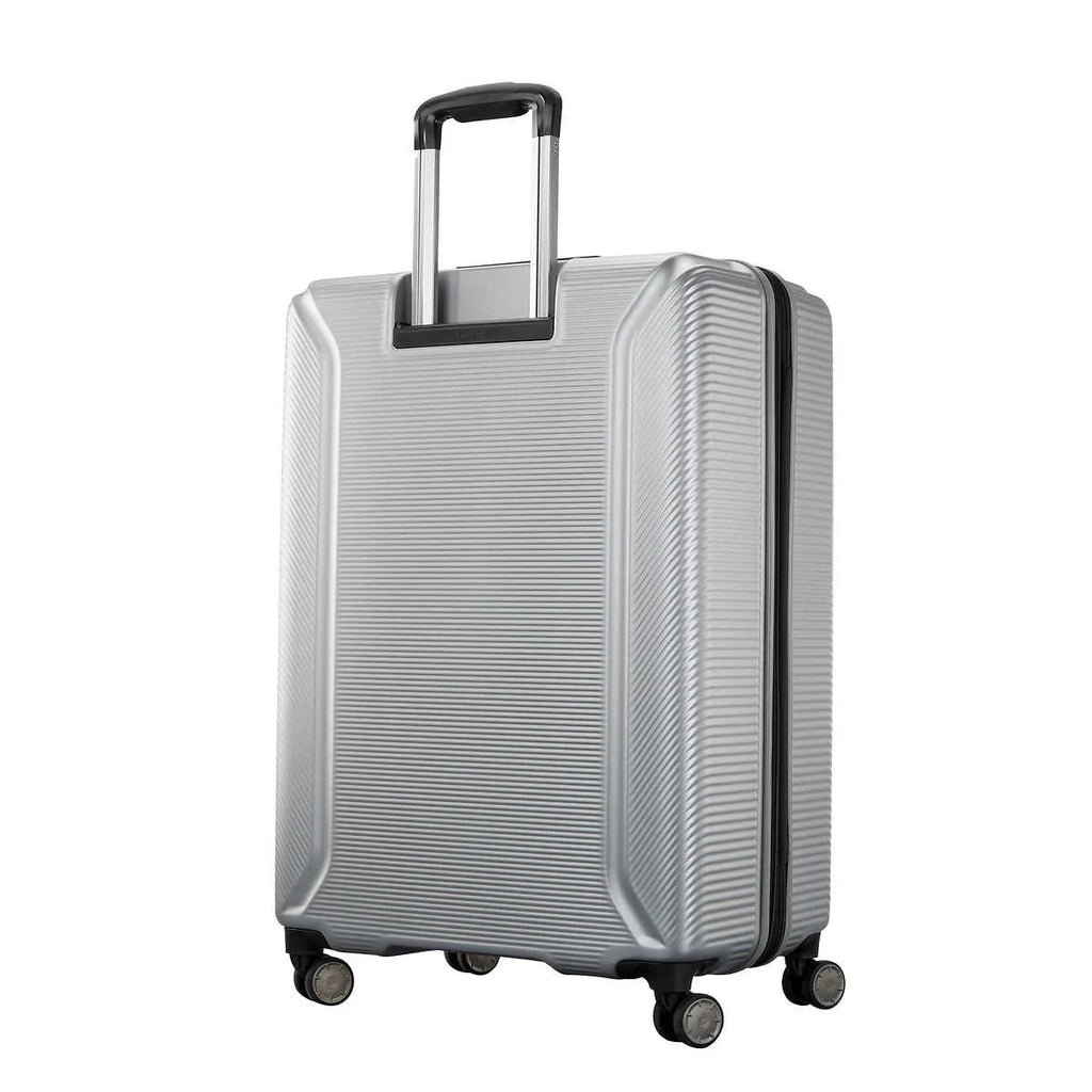 Set, XLT Element Hardside Samsonite 2-piece Silver