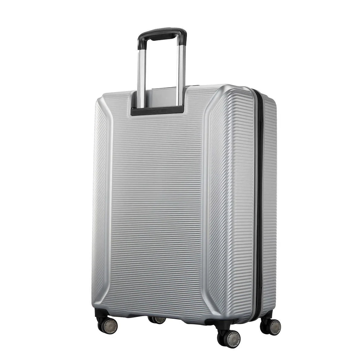 Set, XLT Element Hardside Samsonite 2-piece Silver