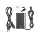 New 65W La65Nm170 Ac Adapter For Dell Latitude 13 3380 3390 Power Supply Laptop Charger