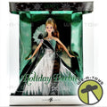 2005 Holiday Emerald Barbie Doll By Bob Mackie Mattel H8583