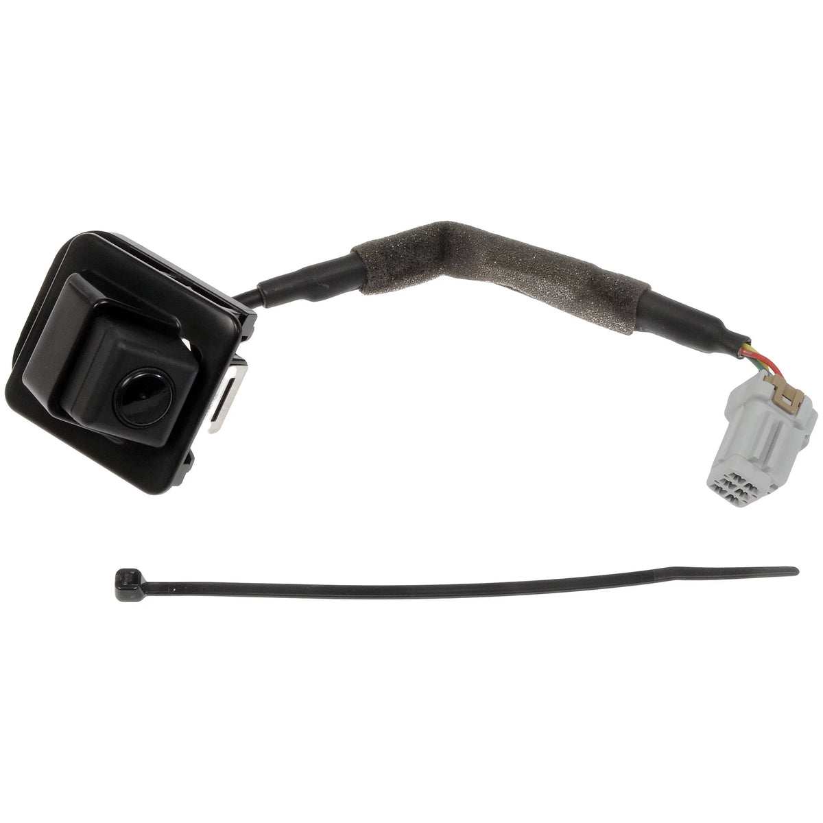 FORTE Dorman 2014-2016 for Park Camera Models Specific Assist Rear Fits select: 592-113 KIA Kia