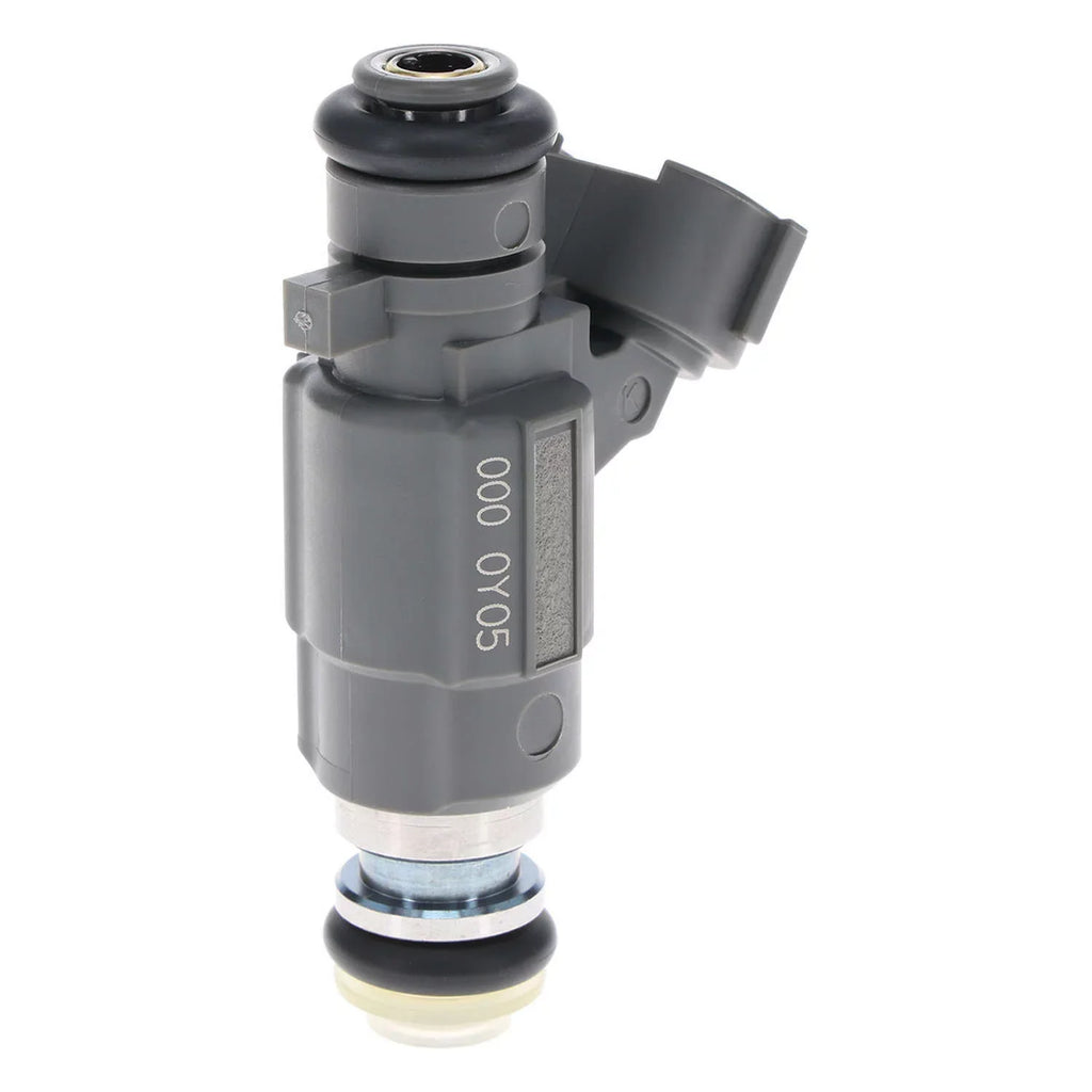 Hitachi Fuel Injector Fits Select: 2003-2004 Infiniti G35, 2004 Nissan 350Z Roadster