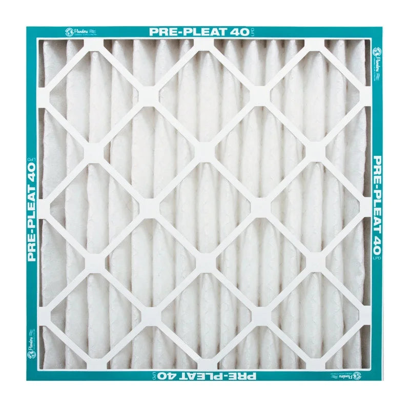 20X20X4 Prepleat Lpd Merv 8 Standard Capacity Filters 80055.042020 (6 Filters)