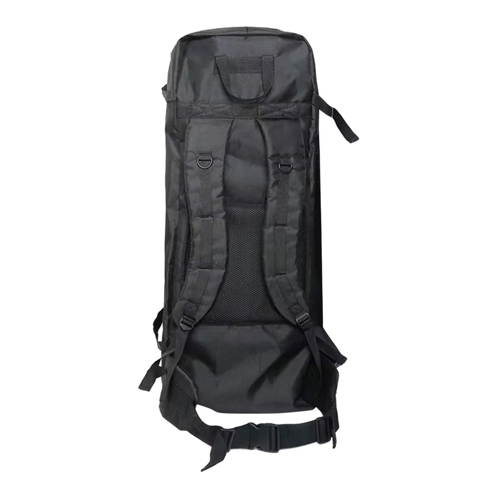 Inflatable Carrying Sports Adjustable Kayak Kayaking Paddleboard liquid Backpack Tnarru Board Bag Beginner Straps for