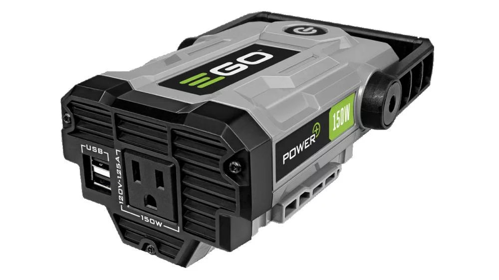 Power Reconditioned Watt 150 Ego Escape Nexus Inverter
