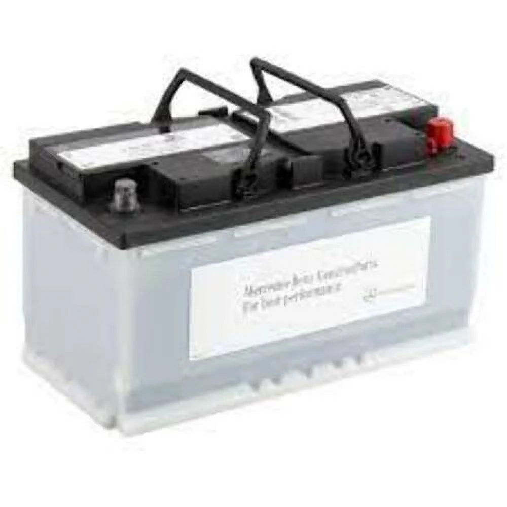 New Genuine Mercedes-Benz Vehicle Battery (1995-2017) Oe 0009823308