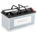 New Genuine Mercedes-Benz Vehicle Battery (1995-2017) Oe 0009823308