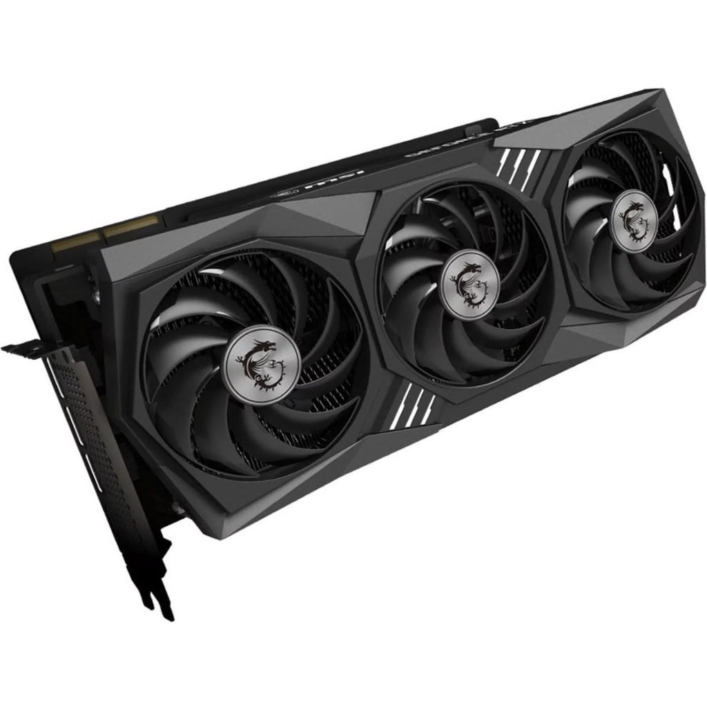 NVIDIA 12 RTX GB MSI 3080 Card GeForce - GDDR6X Graphic