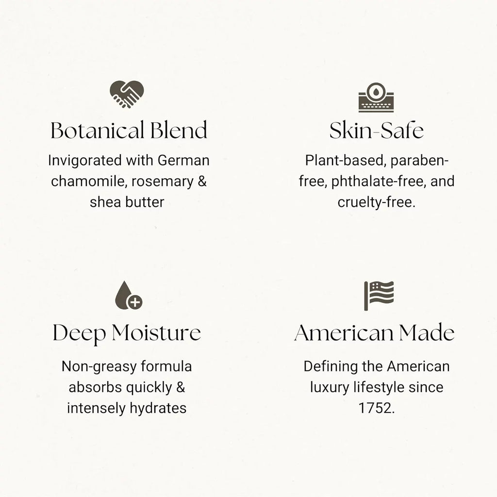 Body Caswell Aloe Lotion Almond oz & Titanic Massey 32