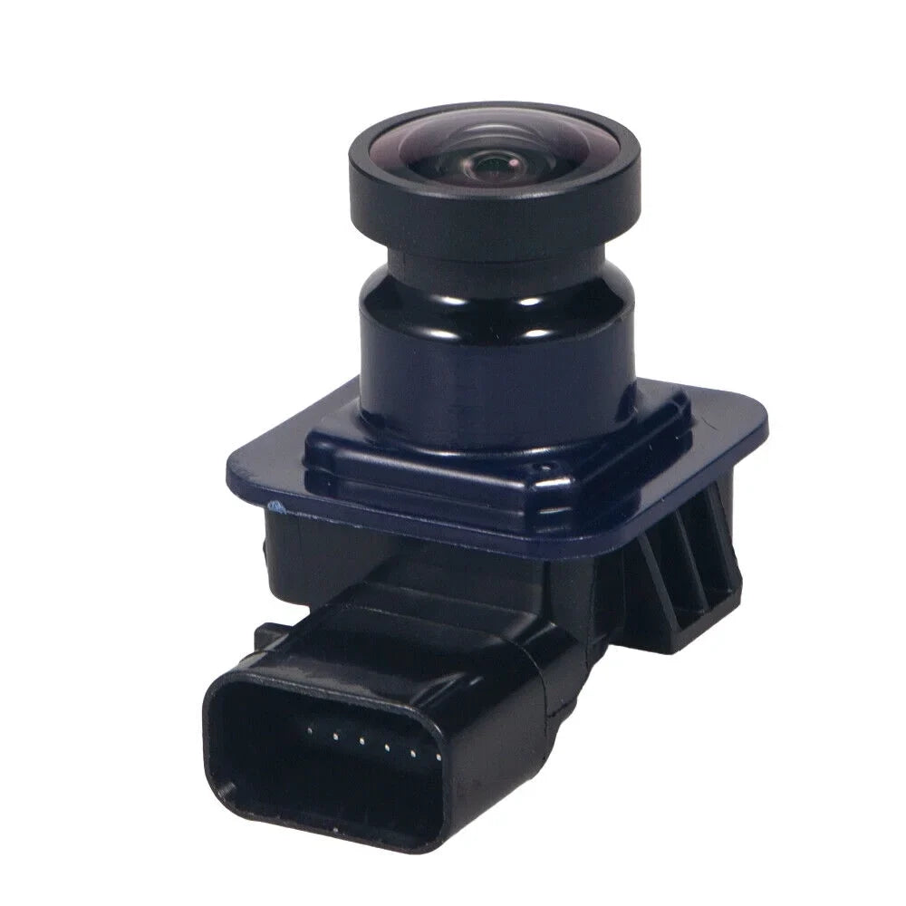 Installation For View Backup Easy grade High Rear Edge 2011-2014 Camera