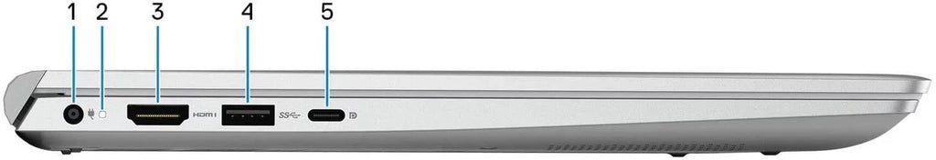 Dell Display SSD,Windows Inspiron Memory 14.0" 5410/5418 with Home webcam,intel 10 8GB Processor i3-1125G4 FHD 14 256GB