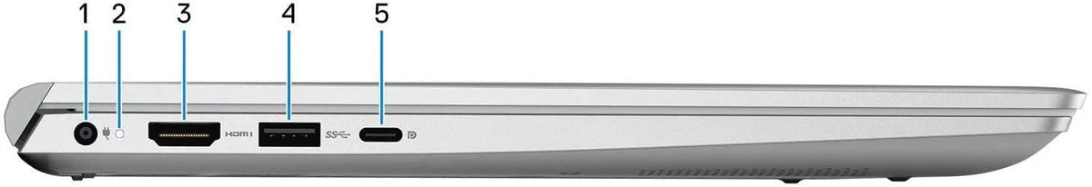 Dell Display SSD,Windows Inspiron Memory 14.0" 5410/5418 with Home webcam,intel 10 8GB Processor i3-1125G4 FHD 14 256GB