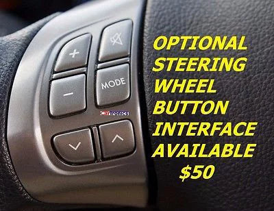 WRANGLER AUTO CARPLAY JEEP SYSTEM GPS 03-06 STEREO NAVIGATION TJ ANDROID