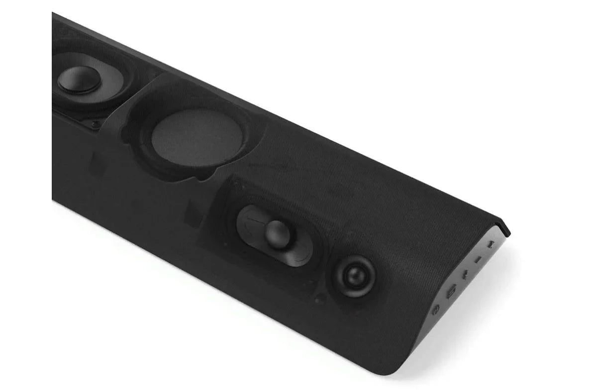 Bar DTS x - Theater Sound 2.1 M21D-H8 All-in-One Restored DTS M-Series (Refurbished) Vizio Home Truvolume, Virtual: