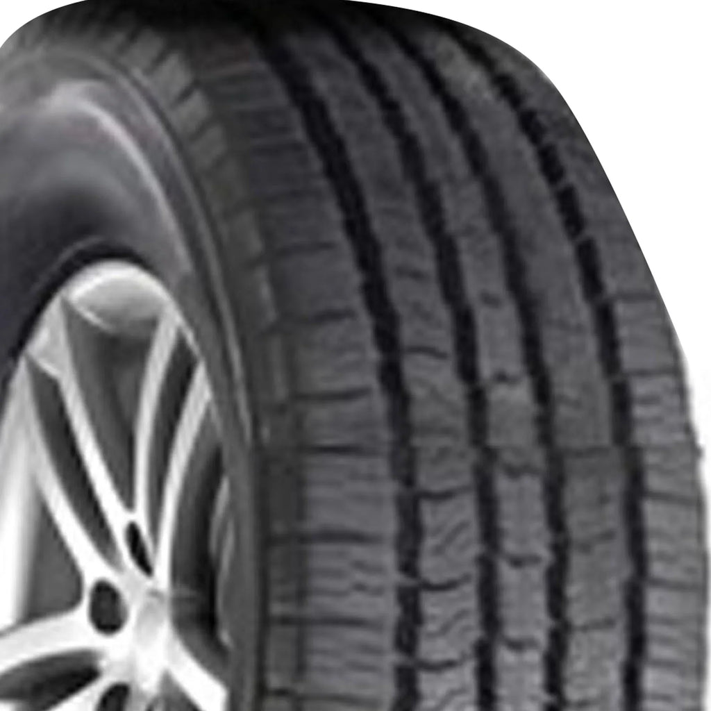 Venezia Crusade Ht Highway Lt245/75R16 120/116S E Illuminator Truck Tire