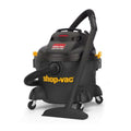 & 3.0 Series HP Peak Wet Dry Contractor 6 gal Vacuum