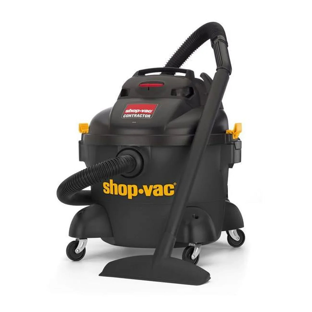 & 3.0 Series HP Peak Wet Dry Contractor 6 gal Vacuum