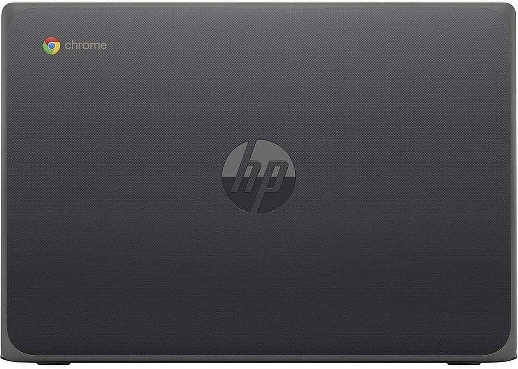 HP Grey 1.6GHz SSD 32GB AMD Graphics 4GB HD Chalkboard OS A4-9120C 16W64UT Restored 11.6" G8 Radeon (Refurbished) RAM 11A Chrome