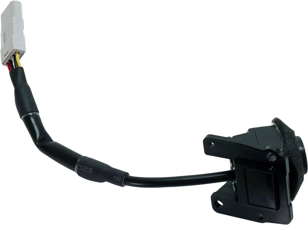 Chevrolet Camera with 2018-2022 Equinox Compatible Up Back