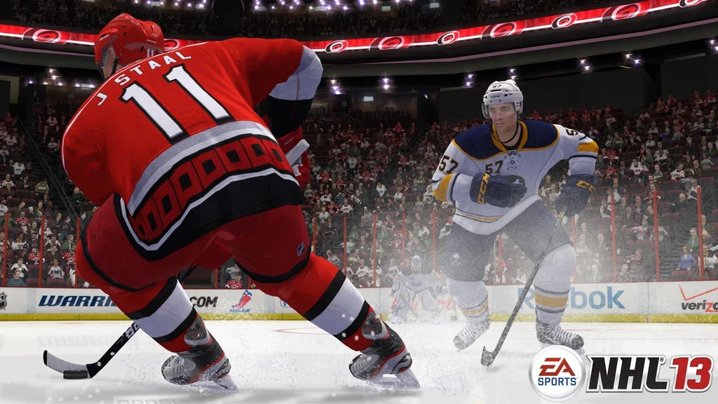 360) NHL '13 (XBOX
