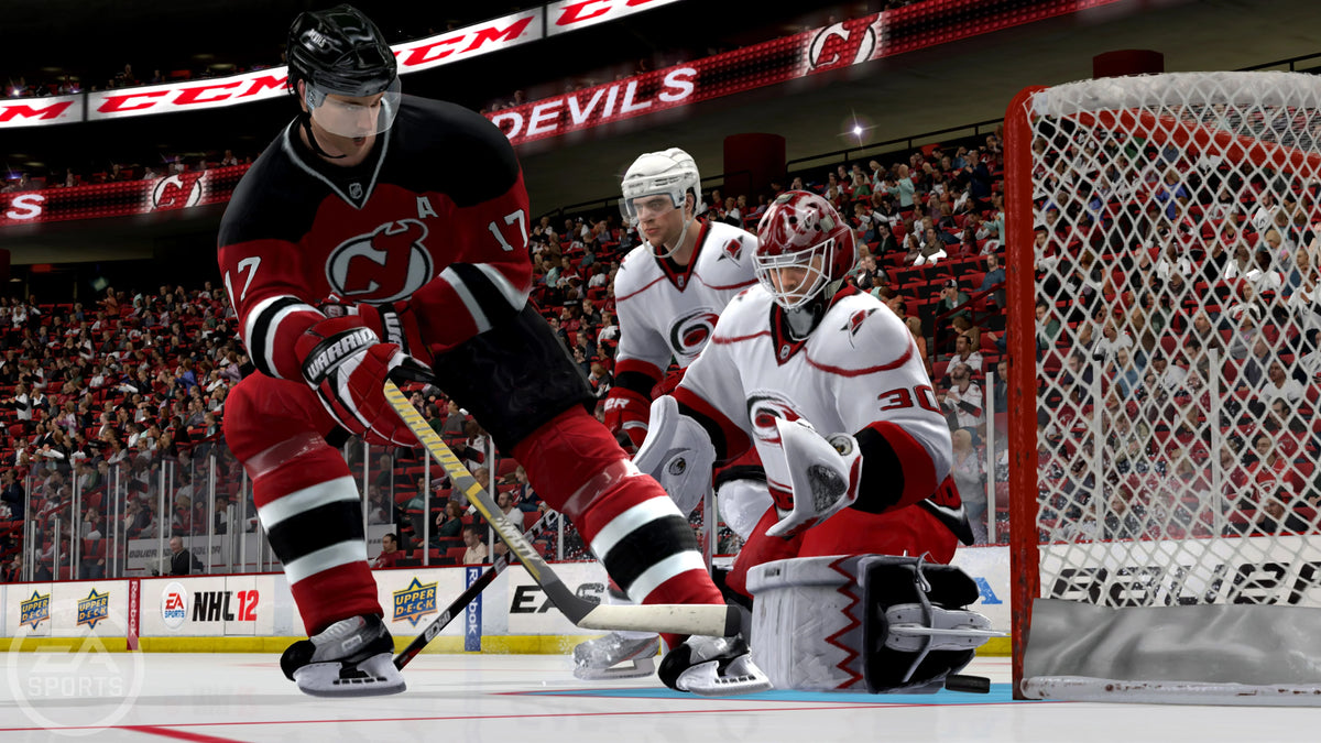 360) NHL '13 (XBOX