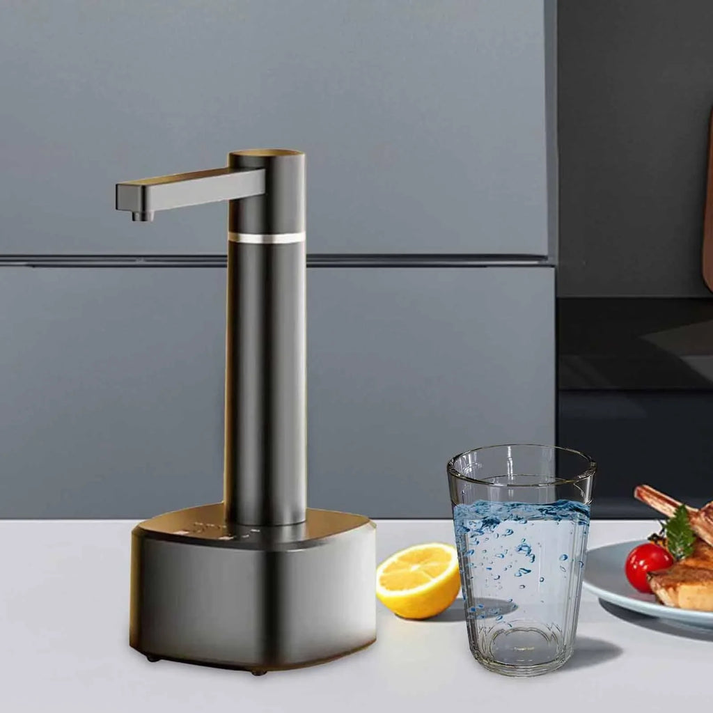 Drinking Dispenser,Bottled Kitchen,exterior liquid for Pump Pump,Portable,Countertop Pump Dispenser,liquid Dispenser liquid liquid