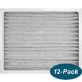 Filter Santa x 13 Dehumidifier MERV Fe 17.5 1.75) x (14 12-Pack