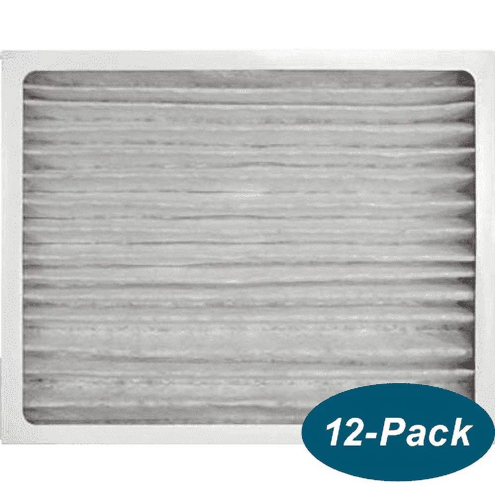 Filter Santa x 13 Dehumidifier MERV Fe 17.5 1.75) x (14 12-Pack