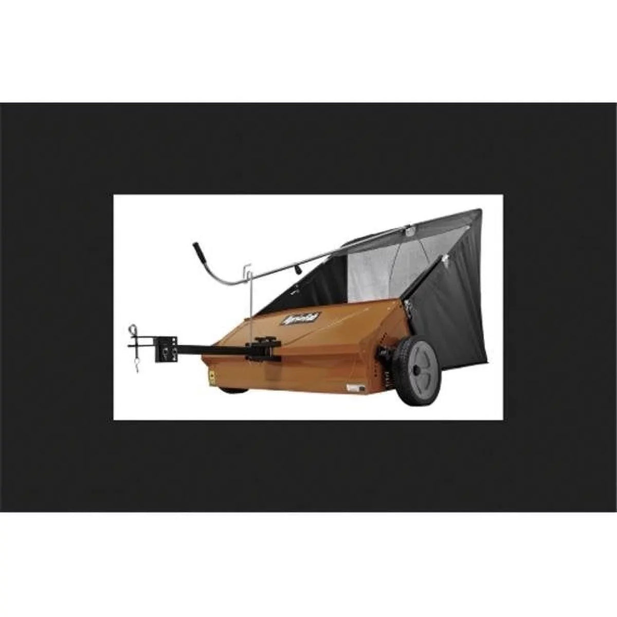 Sweeper Agri-Fab 44" Lawn 45-0492 - Model#