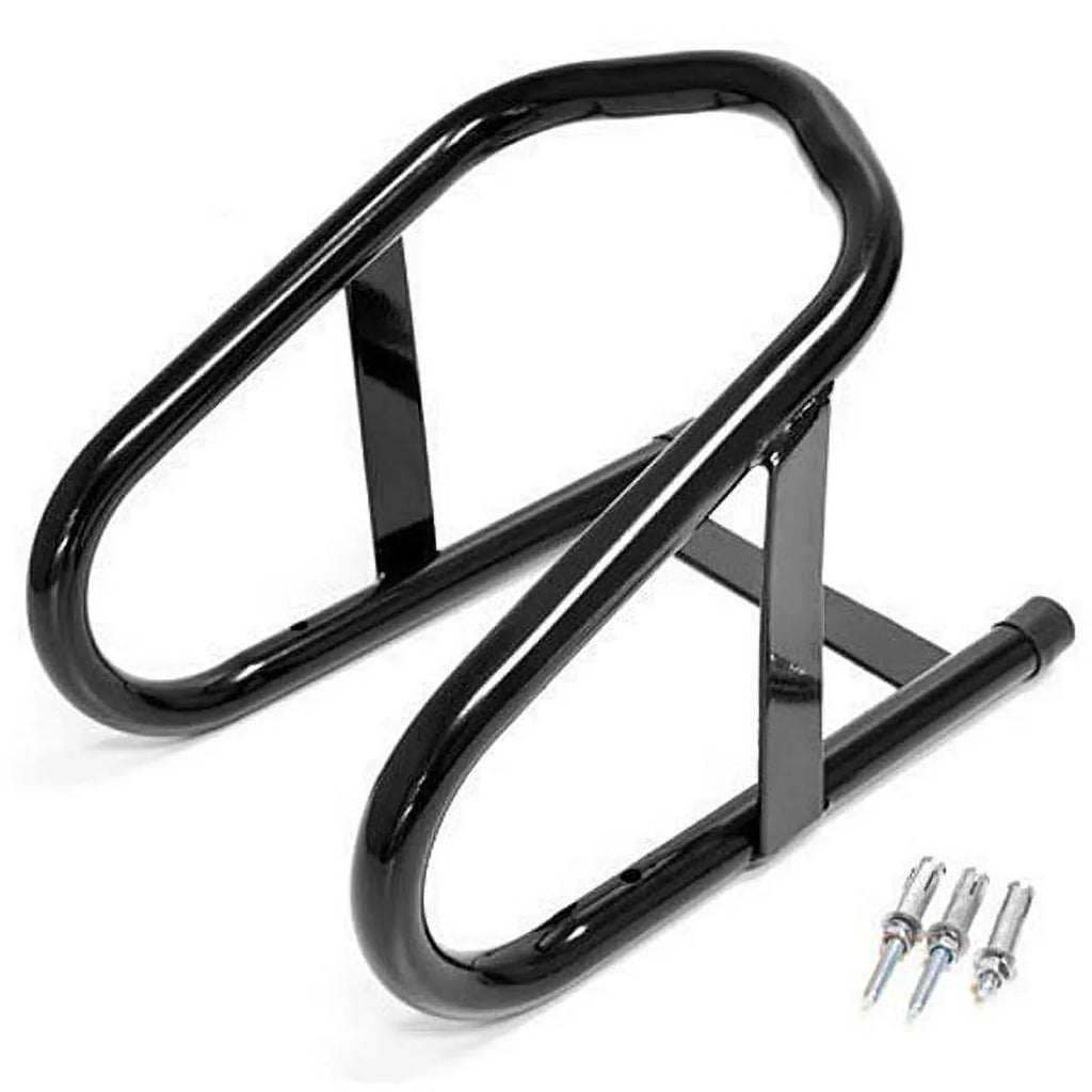 749 748 Ducati Wheel 6.5" Motorcycle Tire Bike with 750 851 860 Venom Monster 848 Stand Chock Compatible