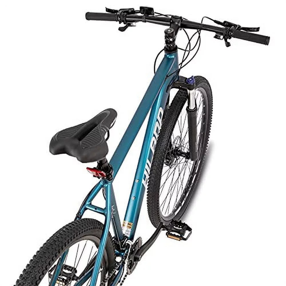 Hiland 29 Inch Mountain Bike For Men Adult Bicycle