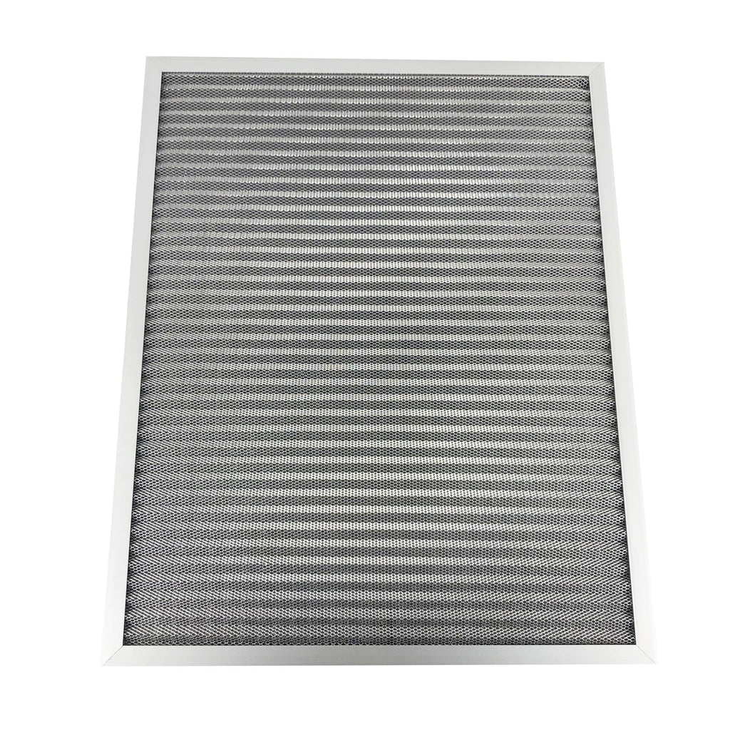24" (18" x Washable x Air 1"), Electrostatic Aluminum Filter AC Filter Central Furnace Air