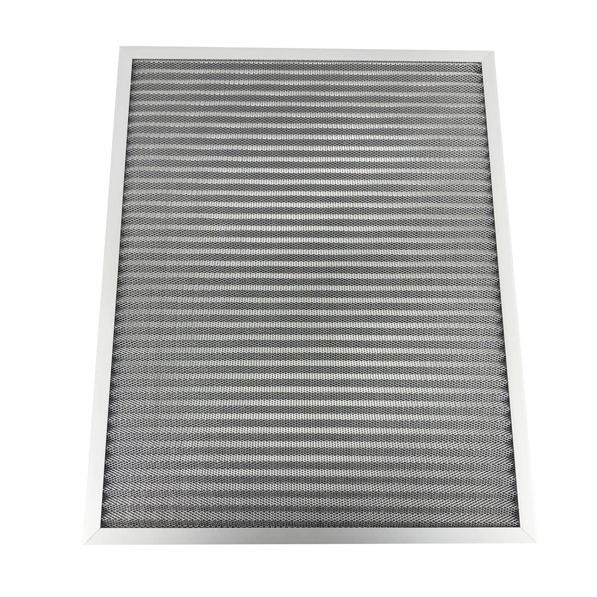 24" (18" x Washable x Air 1"), Electrostatic Aluminum Filter AC Filter Central Furnace Air