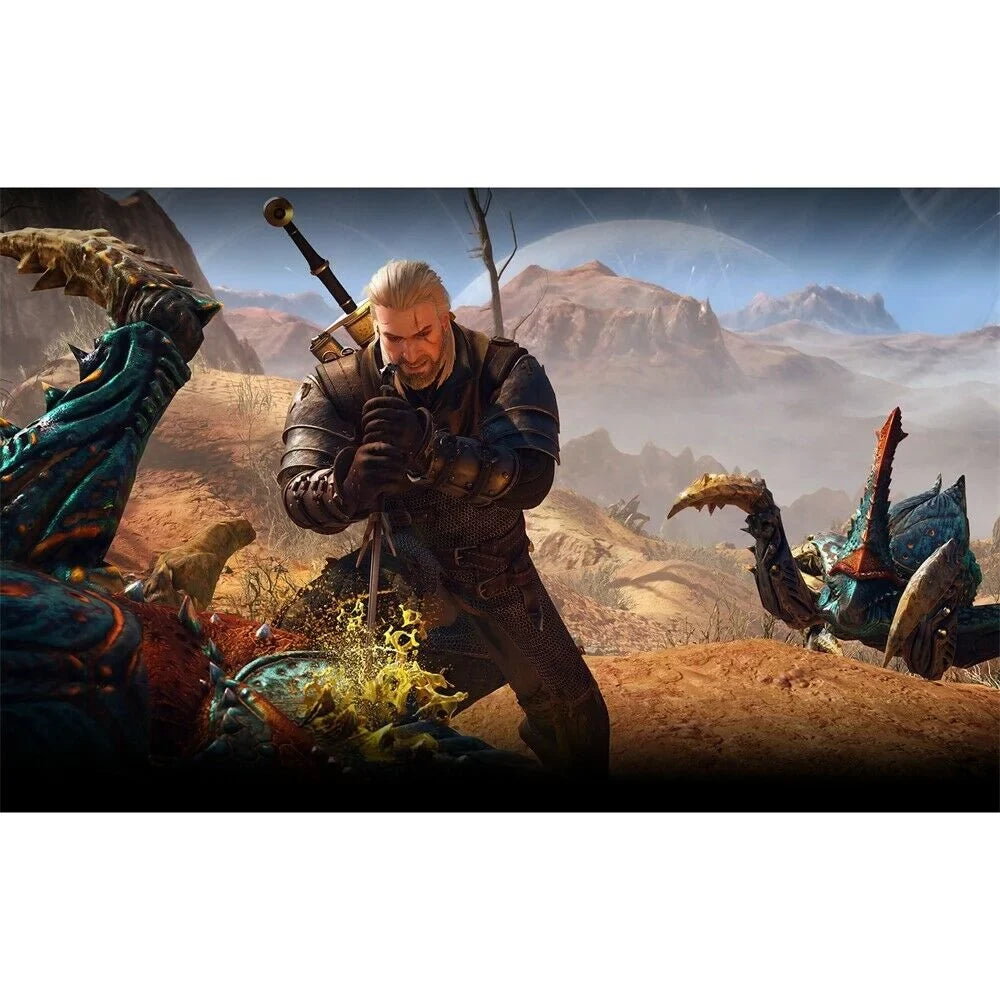 The - 5 Complete PlayStation PlayStation Edition Wild Hunt 3: 4, Witcher